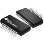 Texas Instruments-CY74FCT2573CTQCTE4 Latches Latch Transparent 3-ST 8-CH D-Type 20-Pin SSOP T/R