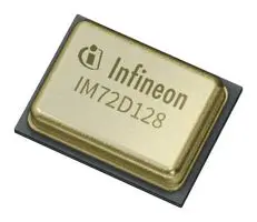 INFINEON IM72D128V01XTSA1 INFINEON IM72D128V01XTSA1