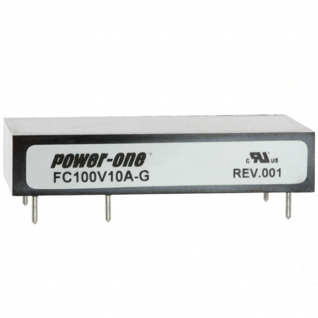 FC100V10A-G FC100V10A-G