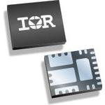 Infineon Technologies AG-IR4301MTRPBF Audio Amplifiers Audio Amp Speaker 1-CH Mono 160W Class-D 22-Pin PQFN T/R