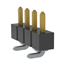 TSM-104-04-LM-SV-P TSM-104-04-LM-SV-P