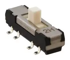 NIDEC COMPONENTS CL-SB-13B-01T