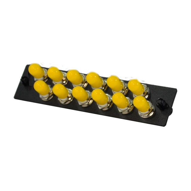 ECO-P-S2-ST12 ECO-P-S2-ST12