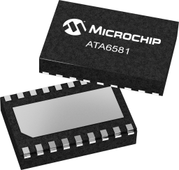 ATA6581 product image