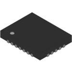 Diodes Incorporated-PI3EQX7502AIZDE+DA Signal Buffers and Repeaters CML Buffer 3.3V 24-Pin TQFN EP