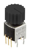 NKK SWITCHES NR01103ANG13-1A
