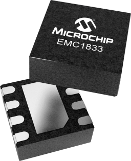 EMC1833 product image