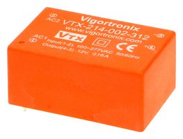 VIGORTRONIX VTX-214-002-312 VIGORTRONIX VTX-214-002-312