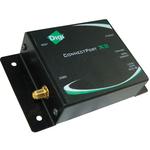 Digi International-X2-Z11-EM-W Network Gateways Network Gateway TCP/UDP/DHCP/SNMPv1 1 Port 10Mbps/100Mbps