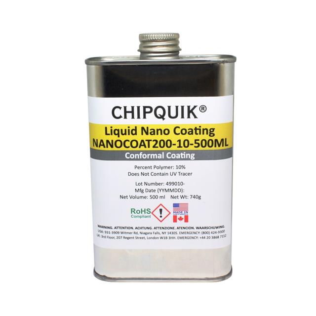 NANOCOAT200-10-500ML NANOCOAT200-10-500ML