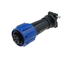 BULGIN LIMITED PXA911/05/S