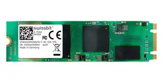 SWISSBIT SFSA120GM3AA4TO-C-LB-626-STD