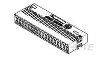 36P, 2 Row Carrier for 54P LAC-1924340-1 36P, 2 Row Carrier for 54P LAC-1924340-1