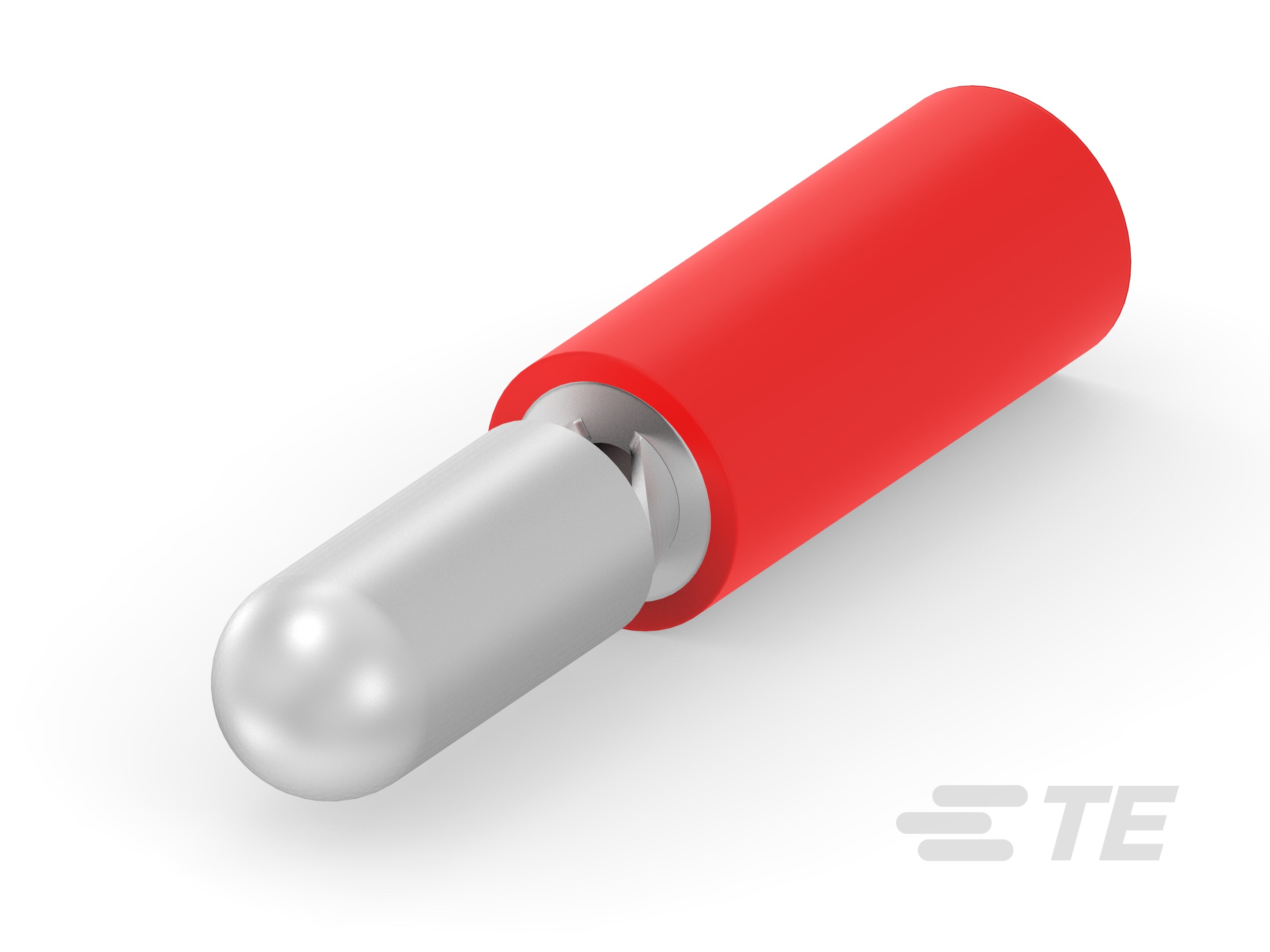 TERM, SHUR PLUG, 4MM PIN, 22-16-165590-1