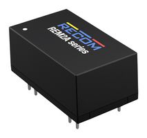 RECOM POWER REM2A-0509S RECOM POWER REM2A-0509S