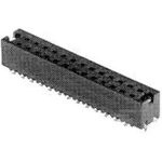 TE Connectivity-6-147747-7 Connector Headers and PCB Receptacles Conn Socket Strip SKT 34 POS 2.54mm Solder ST SMD T/R