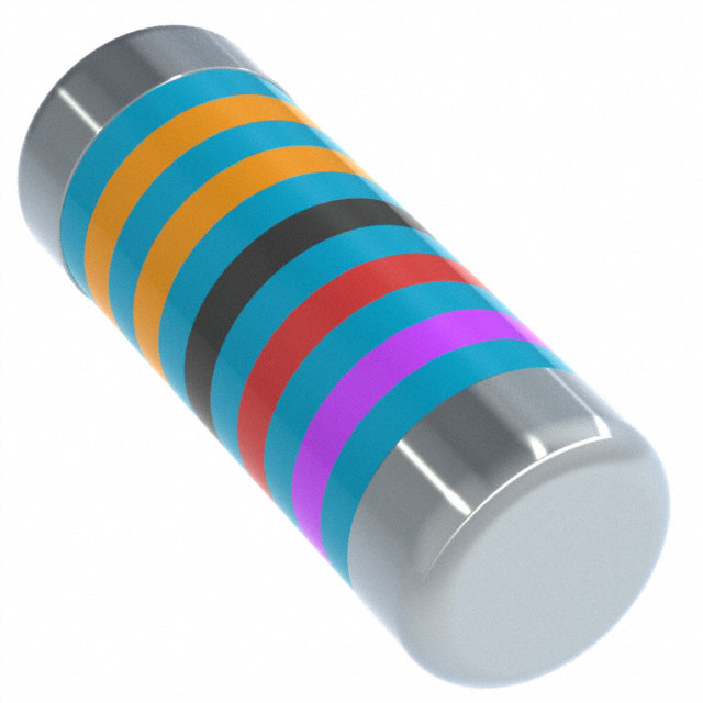 33k Ohm 0,1% MELF SMA-A 33k Ohm 0,1% MELF SMA-A