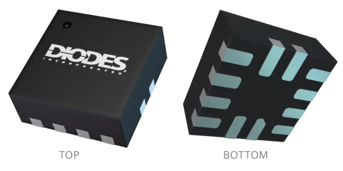 PI3USB3031 product image