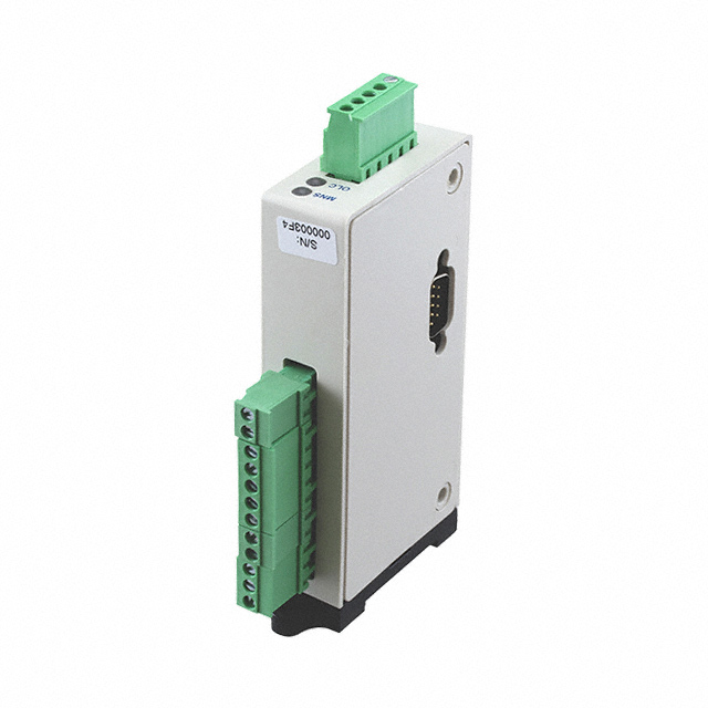 CIO-MB Series