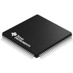 Texas Instruments-LM3S2739-IQC50-A2 Microcontrollers - MCUs MCU 32-bit ARM Cortex M3 RISC 128KB Flash 2.5V/3V/3.3V 100-Pin LQFP Tray