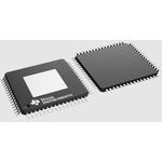Texas Instruments-TAS6584QPHDRQ1 Audio Amplifiers Audio Amp Speaker 2-CH Stereo/4-CH Stereo 215W Class-D Automotive AEC-Q100 64-Pin HTQFP EP T/R