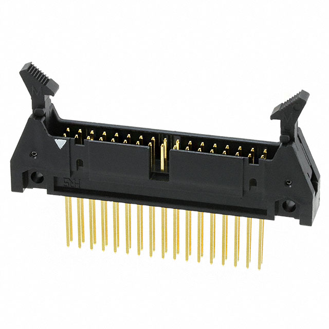 HIF3BA-34P-2.54W(xx)