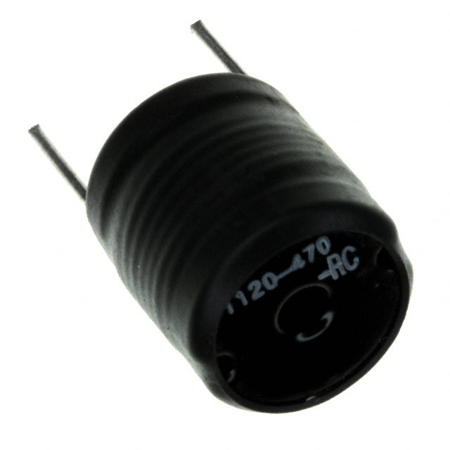 1120-470K-RC 1120-470K-RC