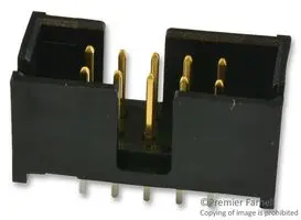 AMP - TE CONNECTIVITY 5103308-1