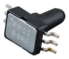 OMRON ELECTRONIC COMPONENTS 2SMPP-02