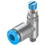 GRLA-M5-QS-6-RS-D GRLA-M5-QS-6-RS-D