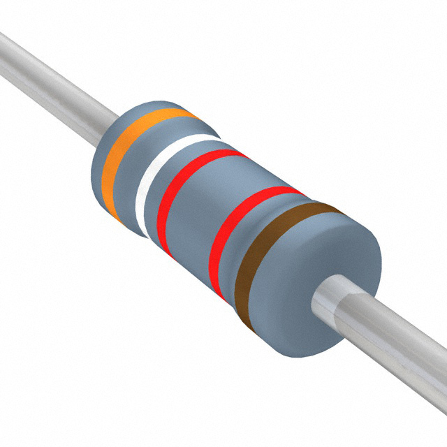 MFR-25FBF52-39K2 MFR-25FBF52-39K2