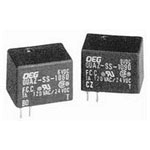 TE Connectivity-OUAZ-SH-124L,405 Signal Relays Signal PCB Relay TE Connectivity-OUAZ-SH-124L,405 Signal Relays Signal PCB Relay