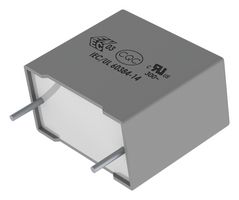 KEMET R413F147050D1K