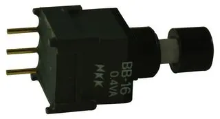 NKK SWITCHES BB16AP-FA