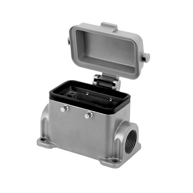 heavymate, C146 E Series