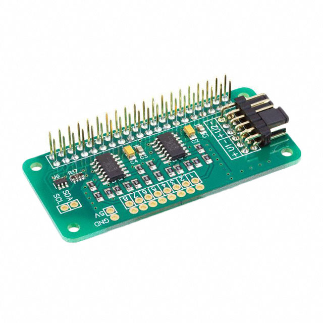 PIS-1352 PIS-1352