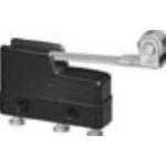Honeywell-311SM6-H58 Switch Snap Action Switch Snap Action N.O./N.C. SPDT Roller Lever Solder 5A 250VAC 30VDC 0.39N Screw Mount
