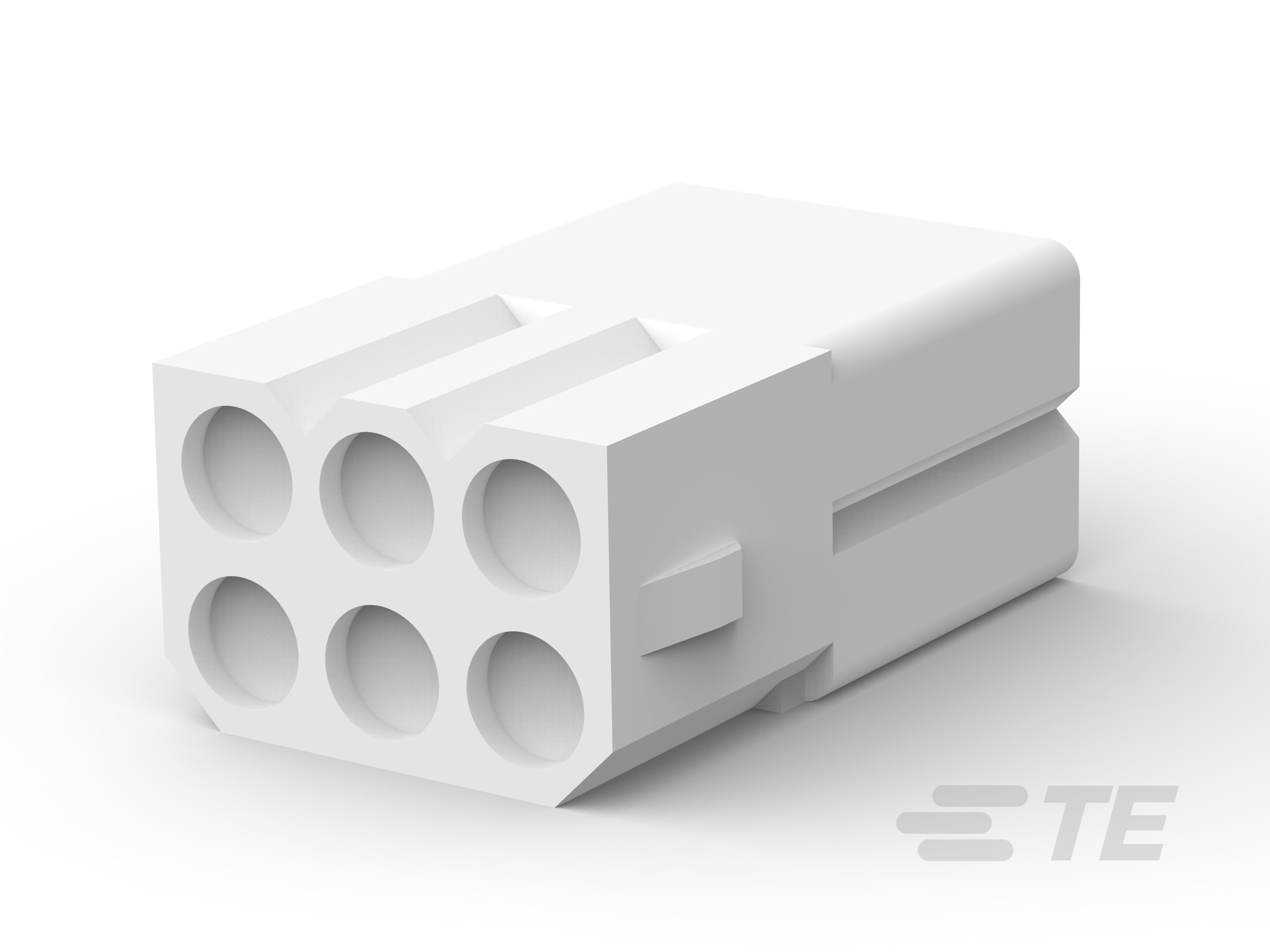 06P .093 COMM P&S RECPT HSG-770086-1