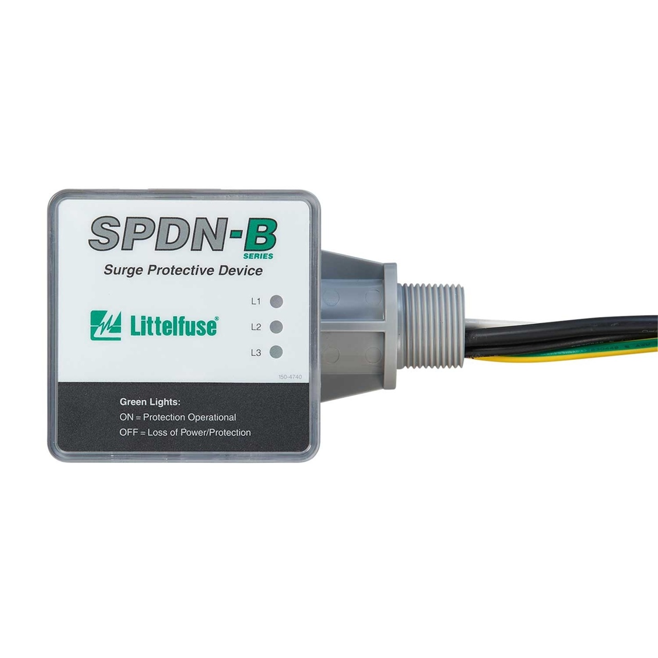 SPDN-B120-3Y product image