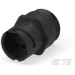 TE Connectivity-1445828-1 Connector Circular Rec 11-6 Fre Hng Sm Ins Std Ke TE Connectivity-1445828-1 Connector Circular Rec 11-6 Fre Hng Sm Ins Std Ke