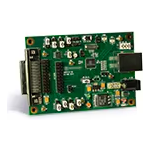 EVB-LAN9730-MII