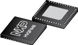 NXP Semiconductors-MC34PF3001A5EPR2 PMIC Solutions Power Management IC 2.8V/3.7V to 4.5V/5.5V Medical 48-Pin QFN EP T/R
