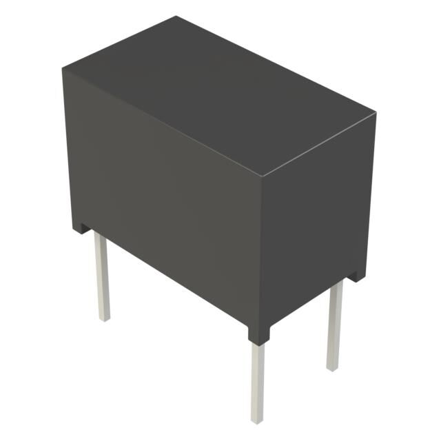 4 Pin 4 Pin