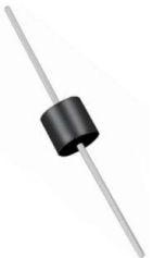 Microchip Technology-5KP40AE3/TR13 Transient Voltage Suppressors (TVS) TVS Diode Single Uni-Dir 40V 5KW 2-Pin Case P-600 T/R