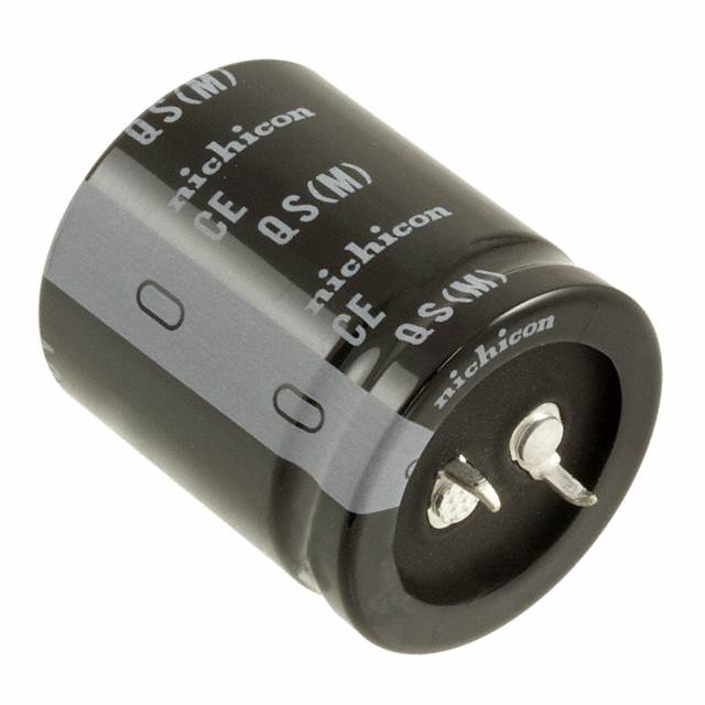 QS Series 30mm QS Series 30mm