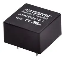 ARTESYN EMBEDDED TECHNOLOGIES AYA00AA05-L