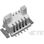 TE Connectivity-6-1375870-4 Connector Headers and PCB Receptacles Conn Micro Interconnect RCP 32 POS 0.8mm Solder ST SMD TE Connectivity-6-1375870-4 Connector Headers and PCB Receptacles Conn Micro Interconnect RCP 32 POS 0.8mm Solder ST SMD