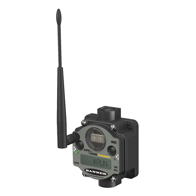 DX80N9X1S-P14 DX80N9X1S-P14