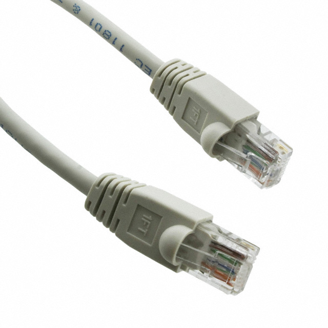 MP-64RJ45UNNE-004 MP-64RJ45UNNE-004