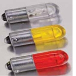 Dialight-586-2405-205F LED Modules Uni Color LED Modules